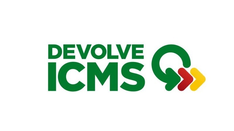 Devolve ICMS