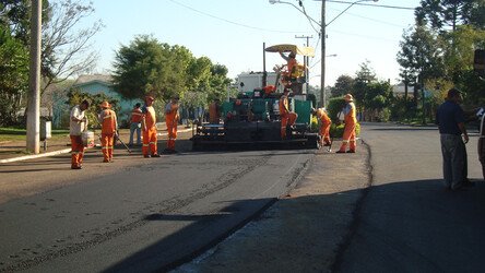 Obras em 2021