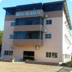 Hotel da Barra
