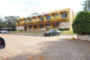 Hotel do Pingo