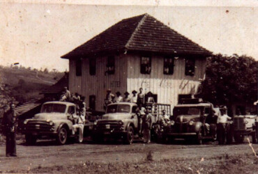 Fotos Históricas