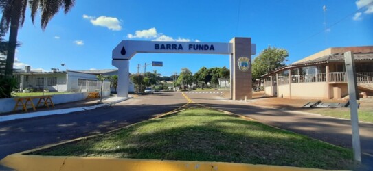 Obras em 2023