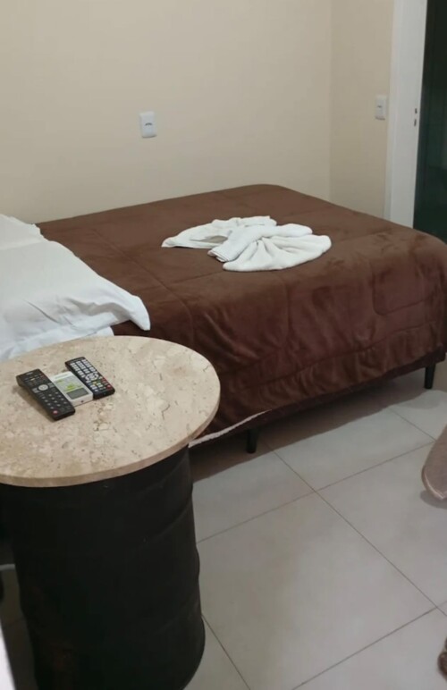 QUARTO SOLTEIRO