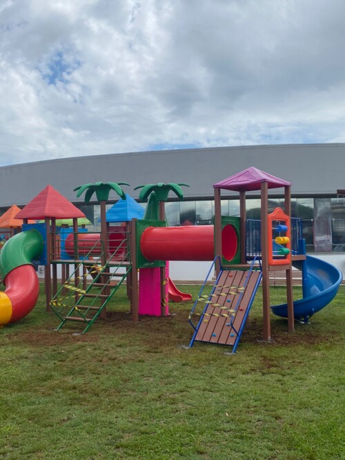 Playground