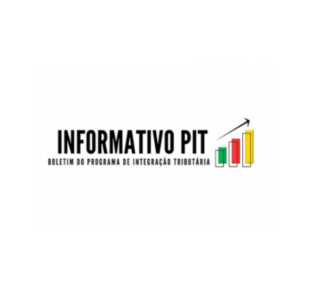 INFORMATIVO PIT