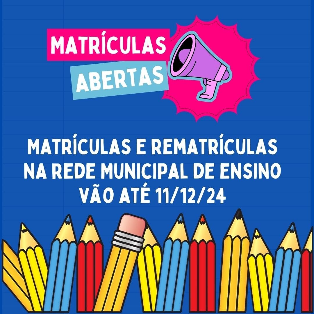 MATRICULAS 