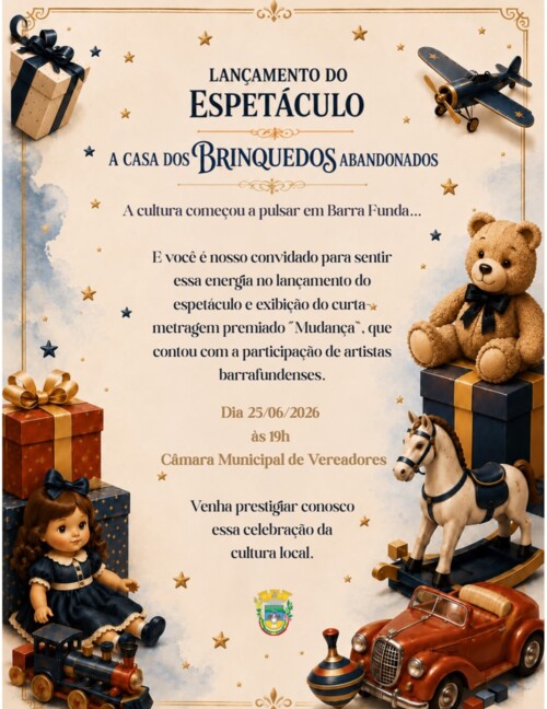 convite-lancamento-do-espetaculo-a-casa-dos-brinquedos-a ...