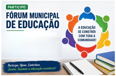 criacao-do-forum-municipal-de-educacao