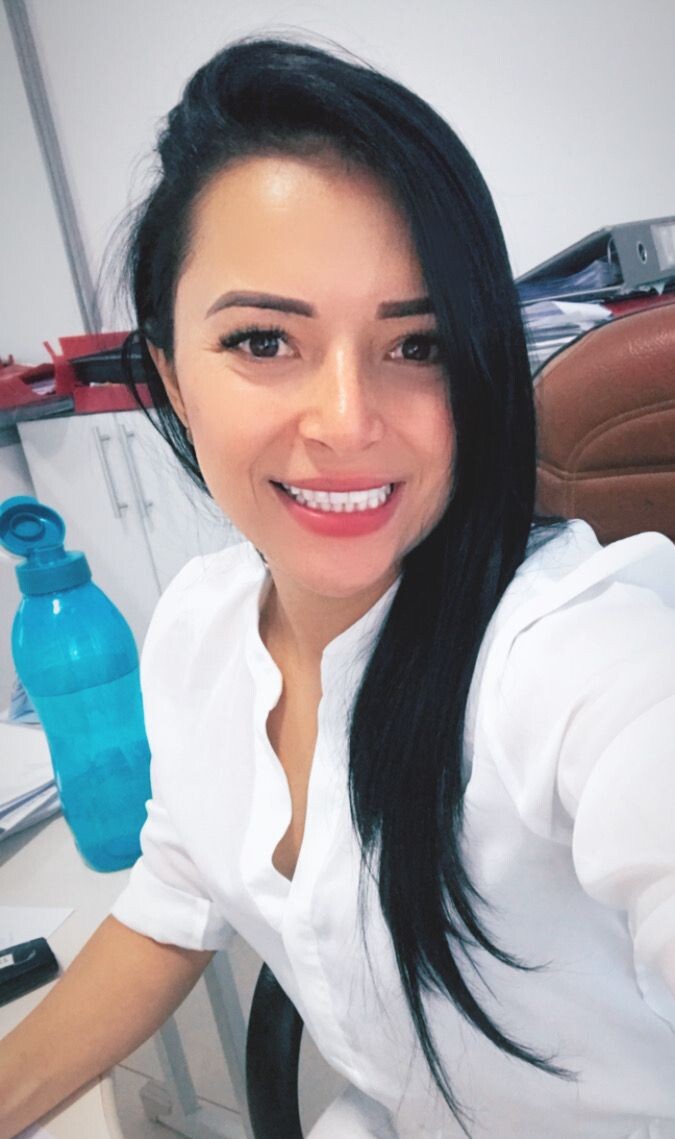 Secretário Monica Silveira Thiel 
