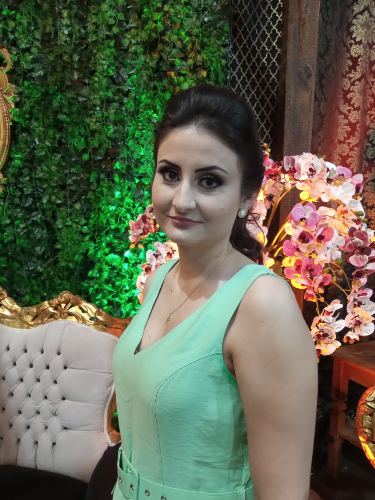 Secretário Sabrina Potrich Tolotti